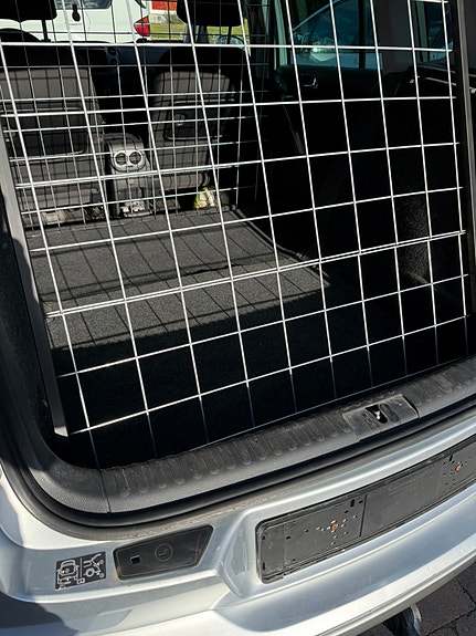 Volkswagen Tiguan 10 of 20