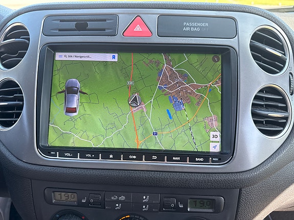 Volkswagen Tiguan 14 of 20