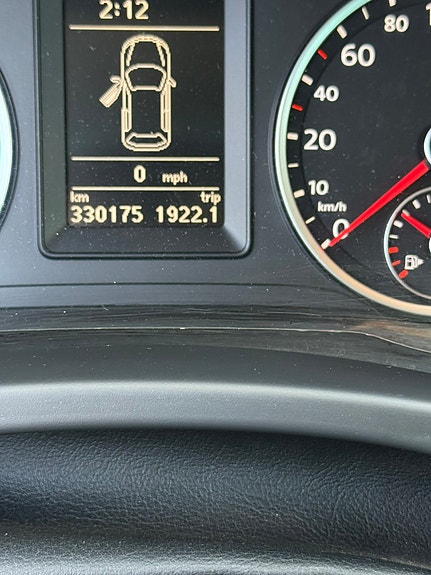 Volkswagen Tiguan 13 of 20