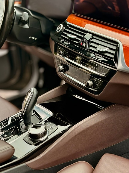 BMW 540d 30 of 30