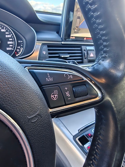 Audi A6 6 of 11