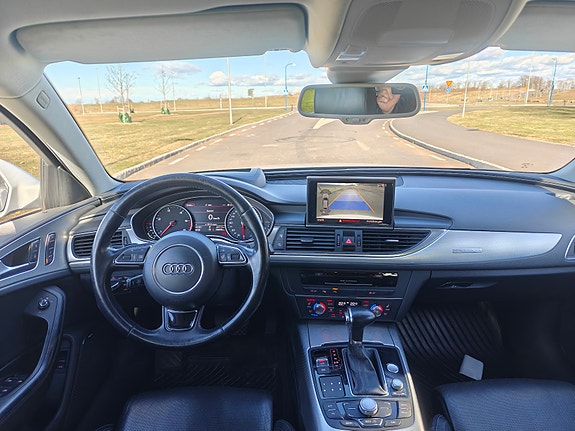 Audi A6 5 of 5