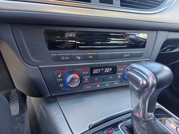 Audi A6 7 of 11