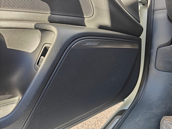 Audi A6 10 of 11