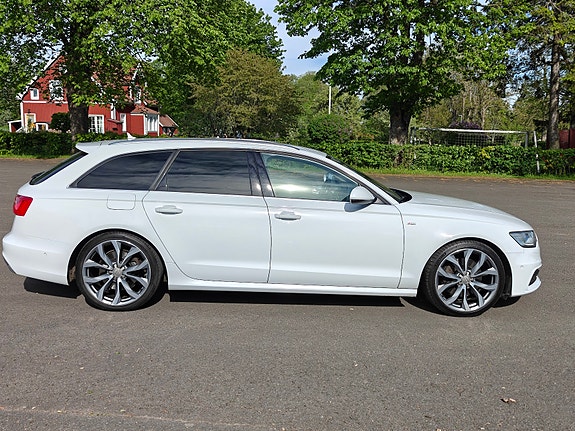 Audi A6 4 of 5