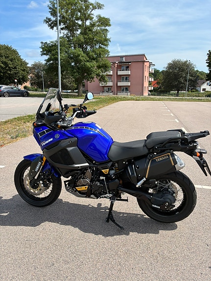 Yamaha YAMAHA XT1200Z ABS 3 of 5