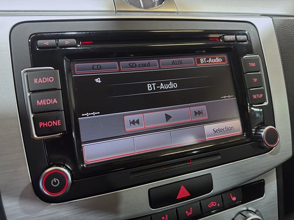 Volkswagen Passat Alltrack 20 of 29
