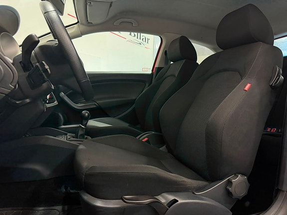 Seat Ibiza 12 of 17