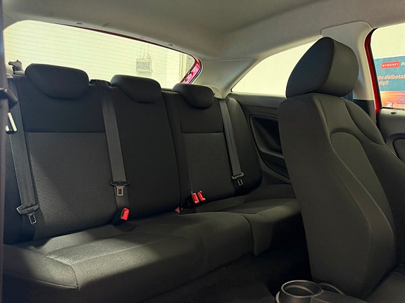 Seat Ibiza 15 of 17