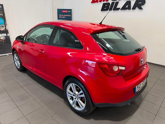 Seat Ibiza 13 of 17