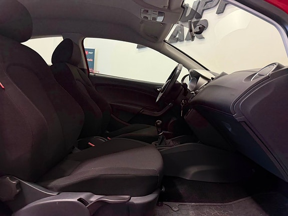Seat Ibiza 6 of 17