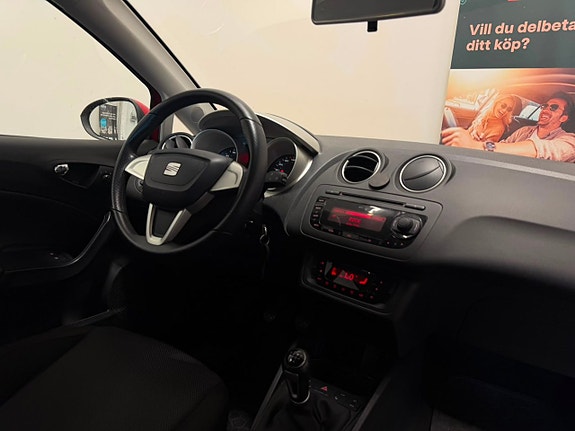 Seat Ibiza 2 of 5