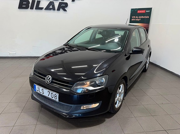 Volkswagen Polo 11 of 15