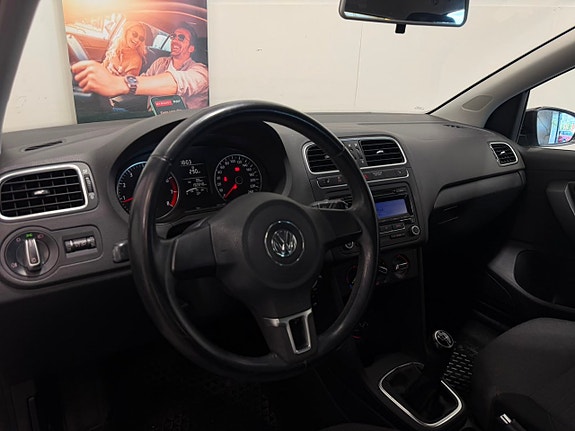 Volkswagen Polo 14 of 15