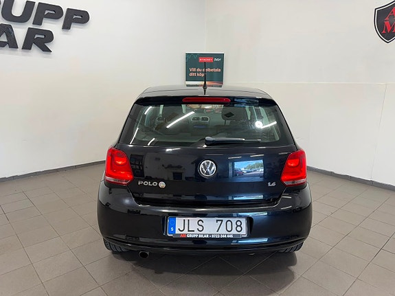Volkswagen Polo 7 of 15