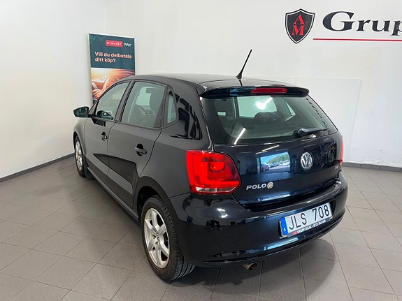 Volkswagen Polo 12 of 15
