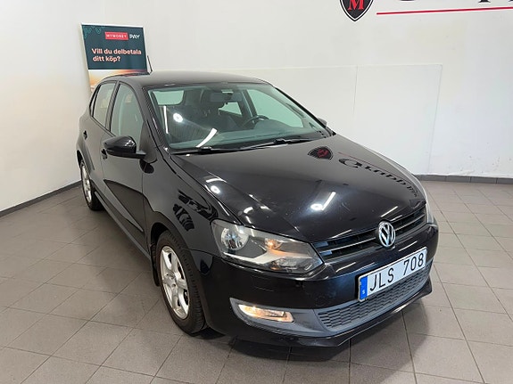 Volkswagen Polo 9 of 15