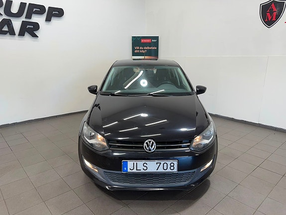 Volkswagen Polo 6 of 15