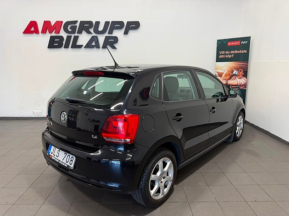 Volkswagen Polo 5 of 5