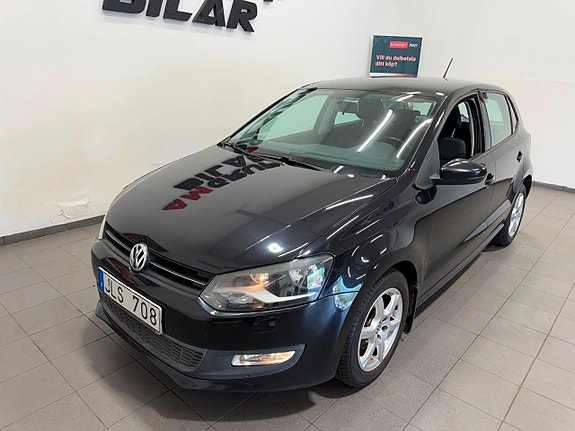 Volkswagen Polo 13 of 15