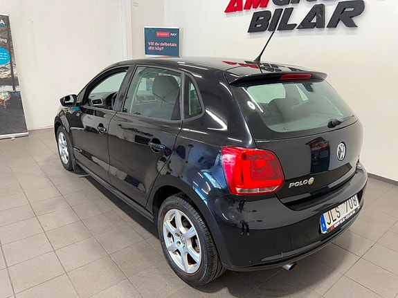 Volkswagen Polo 15 of 15