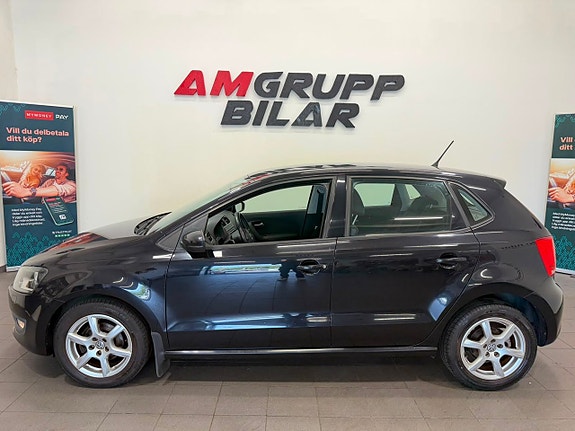 Volkswagen Polo 4 of 5