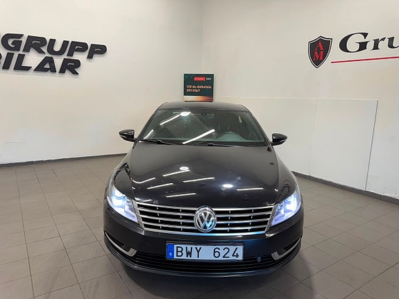 Volkswagen CC 8 of 24