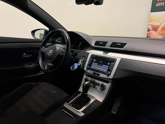 Volkswagen CC 2 of 5
