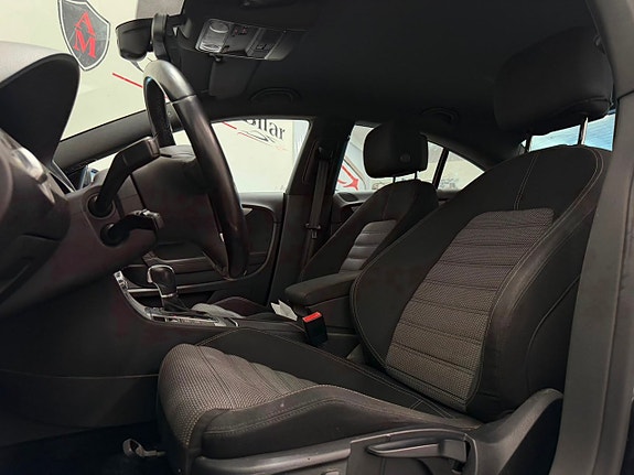 Volkswagen CC 16 of 24