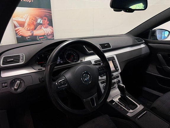 Volkswagen CC 24 of 24