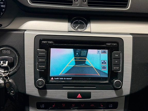 Volkswagen CC 20 of 24