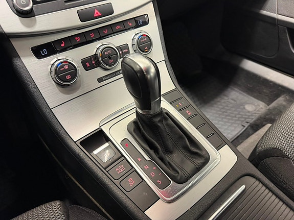 Volkswagen CC 7 of 24