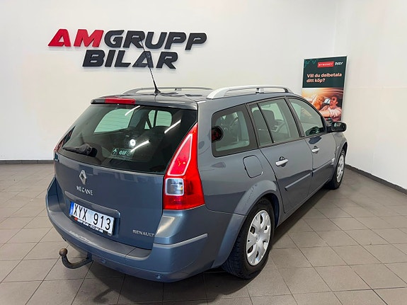 Renault Megane 5 of 5
