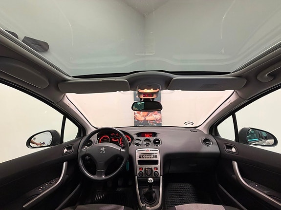 Peugeot 308 SW 6 of 19