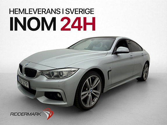 BMW 428i 3 of 30