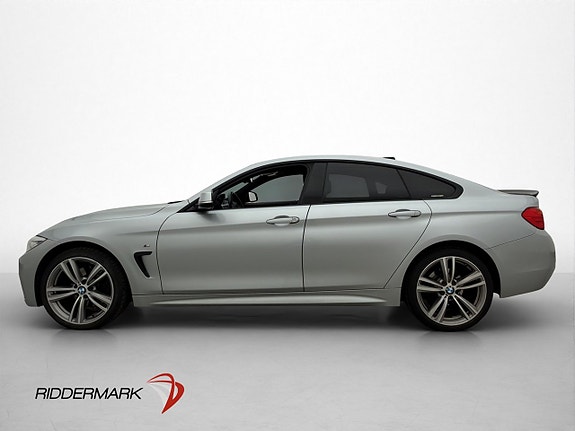 BMW 428i 4 of 5