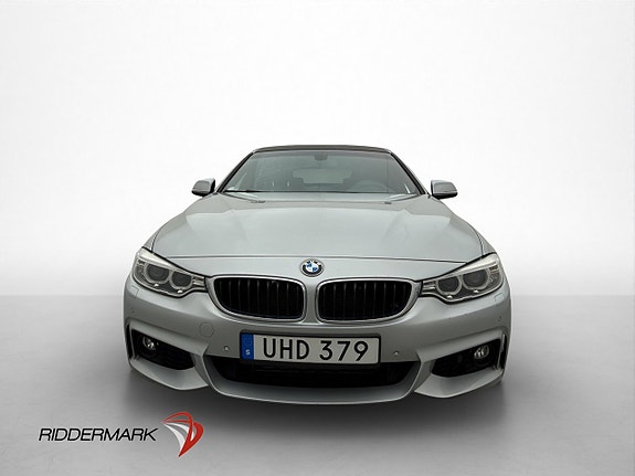 BMW 428i 2 of 5