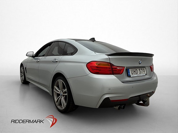 BMW 428i 5 of 5