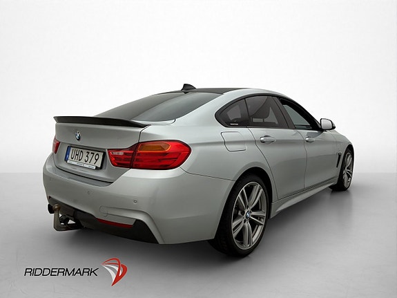 BMW 428i 8 of 30