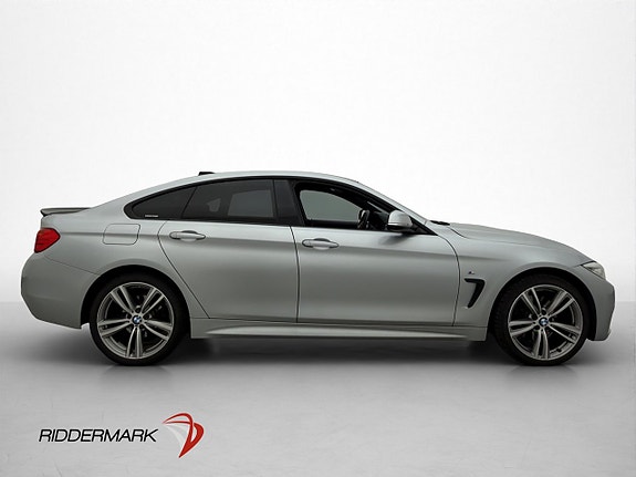 BMW 428i 9 of 30