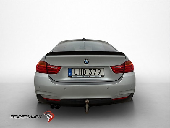 BMW 428i 6 of 30