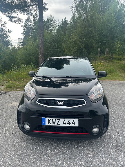 Kia Picanto 2 of 5