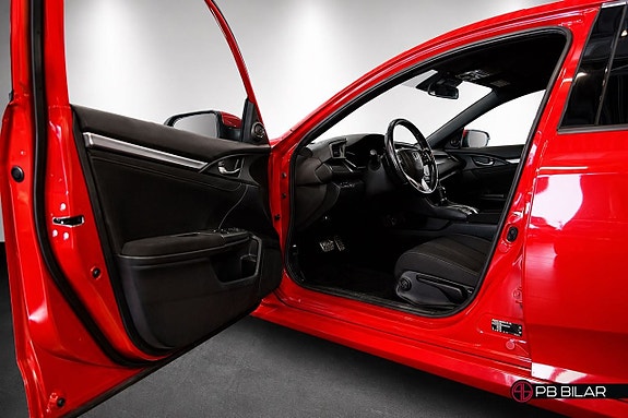 Honda Civic 8 of 26
