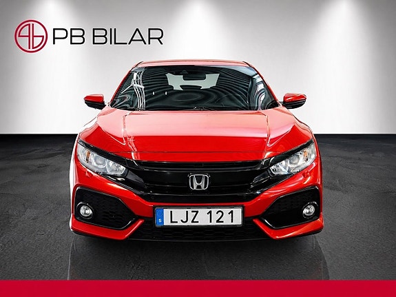 Honda Civic 3 of 26