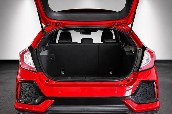 Honda Civic 6 of 26