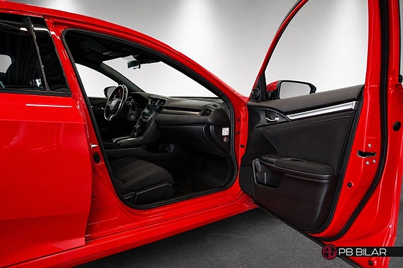 Honda Civic 13 of 26