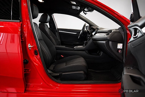 Honda Civic 14 of 26