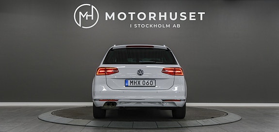 Volkswagen Passat 5 of 5