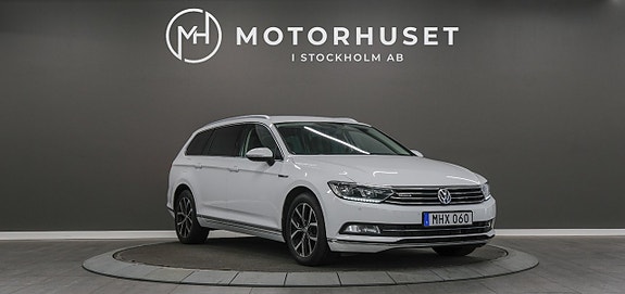 Volkswagen Passat 3 of 5