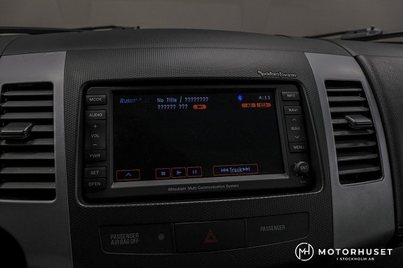 Mitsubishi Outlander 14 of 24